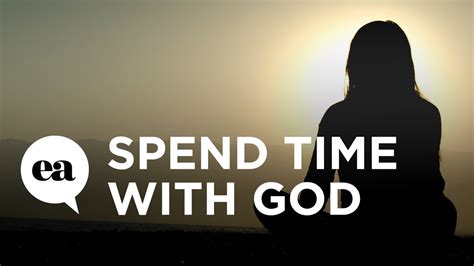 Stressed Spend Some Time With God Youtube