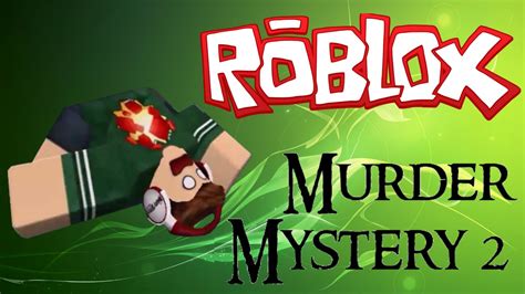 The game is all about the horror and chaos. ROBLOX - Murder Mystery 2 Killing Montage 10#! - YouTube