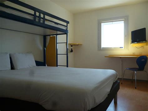 You can request your preferred room type during booking, but please keep in mind that rooms are subject to availability. IBIS BUDGET PARIS PORTE D'ITALIE OUEST (AU$83): 2020 ...