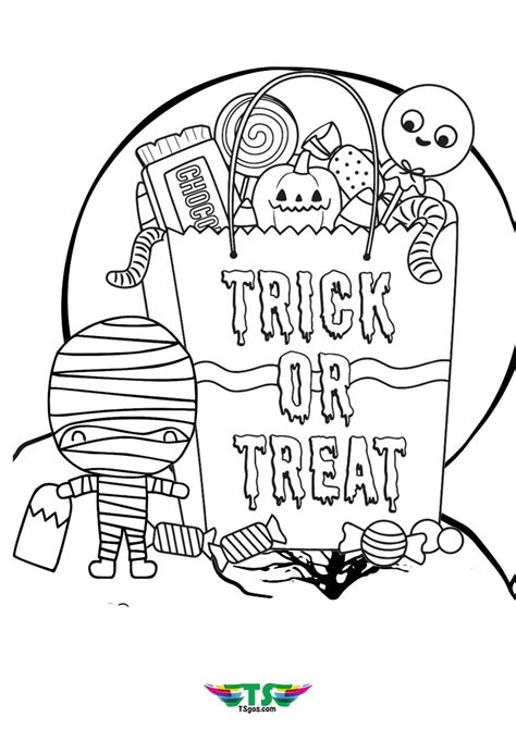 Halloween Among Us Coloring Pages Printable