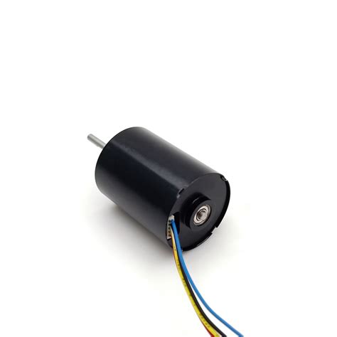 China Tec3040 12v 24v High Torque Long Life Silent Motor Bldc Brushless