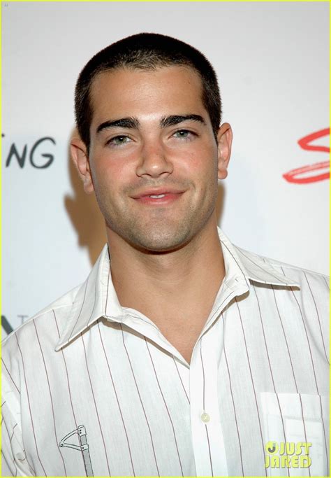 Jesse Metcalfe Talks About Pressure To Stay Fit During His Desperate