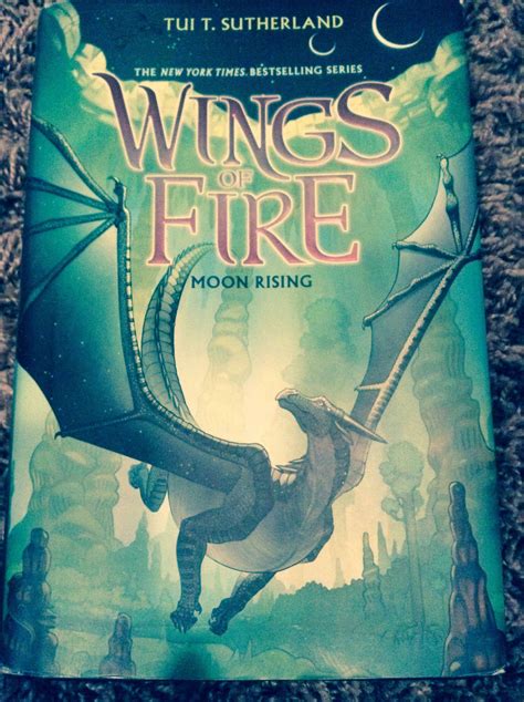 The Best of Wings of Fire (Book Two) - Scene 1: Page # - Wattpad