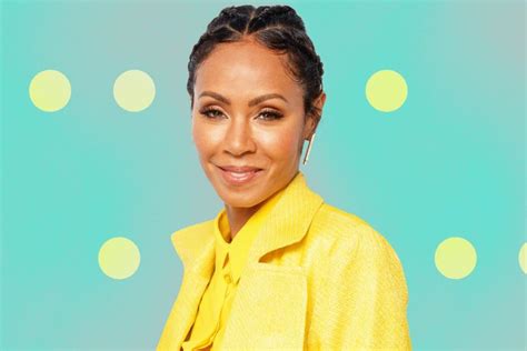 jada pinkett smith says that she and husband will never had an issue in the bedroom