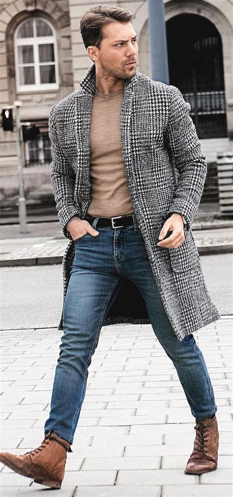5 Fall Winter Essentials For Men Who Like Being Warm But Fashionable