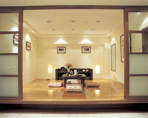 The living room is one more really important room that every home has. 17 Inspirational Japanese Theme Room Interior Design Ideas