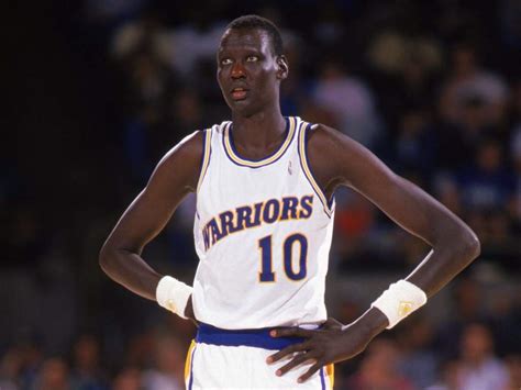 Search free do bol wallpapers on zedge and personalize your phone to suit you. Manute Bol Wallpapers - Wallpaper Cave