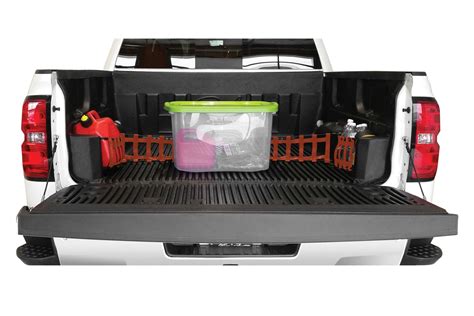 Rugged Liner® Ram 3500 Without Cargo Light 2014 2015 Premium Net