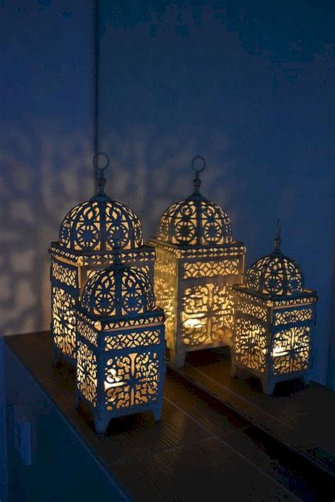 moji power station a multi functional lantern with super simple design moroccan lanterns