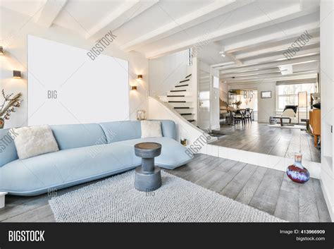 Luxury Interior Design Image And Photo Free Trial Bigstock