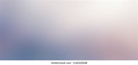 Grey Neutral Empty Background Cloudy Sky Stock Illustration 1145220248