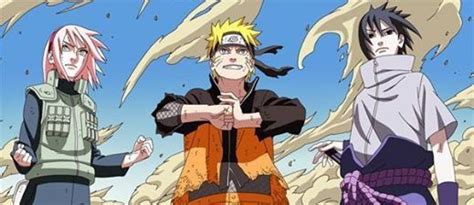 Latest Naruto Episode 372 Anime Amino
