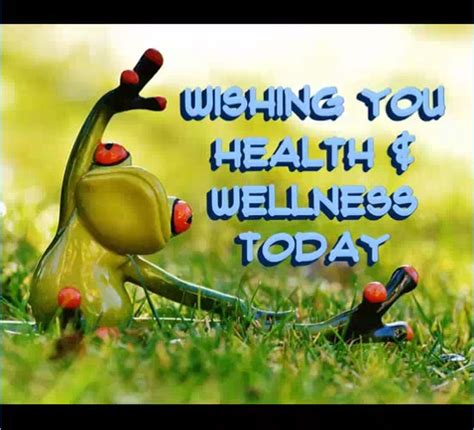 Wishing You Health Free Health And Wellness Ecards Greeting Cards 123
