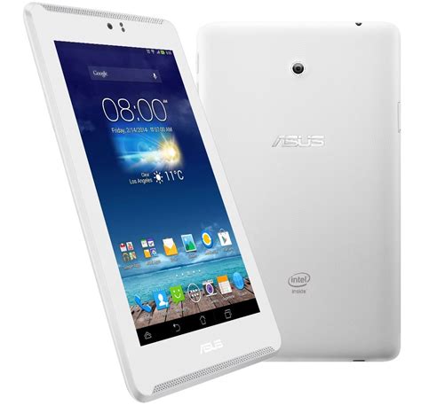 Asus Announces Two Fonepad 7 Android Tablets With Cellular