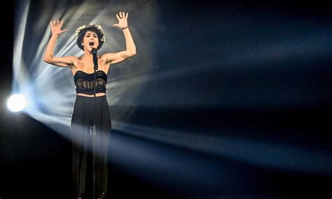 26 acts will perform in the final of which 6 countries are already. Eurovision 2021: Δυναμίτες οι Ιταλοί, καθήλωσε η Γαλλίδα ...