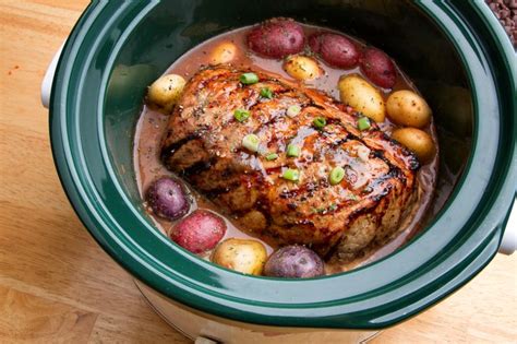 Want to learn more about cooking? How Long to Cook a Roast in a Slow Cooker | eHow