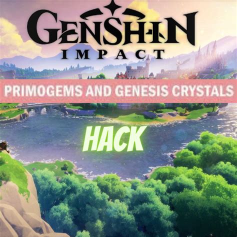 Dec 28, 2020 · a primogems can be used in genshin impact. Genshin Hack Pc Primogem - Genshin Impact Free Primogems ...