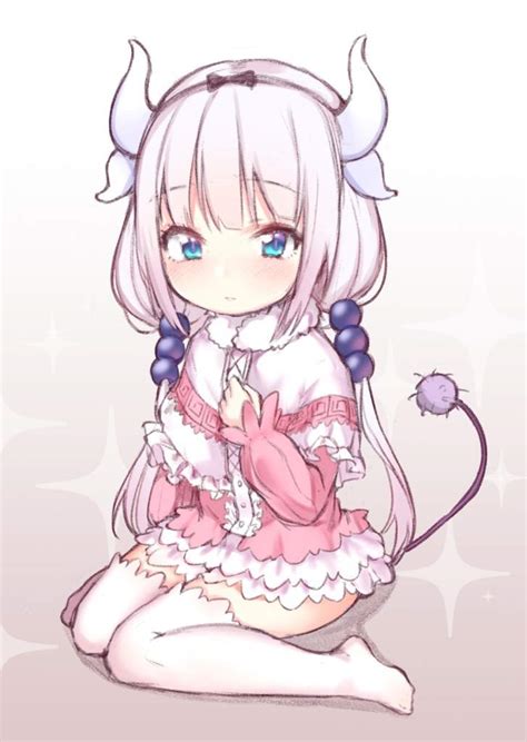 Miss Kobayashi's Dragon Maid | Anime Amino