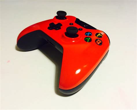 Xbox Controller Painting At Explore Collection Of