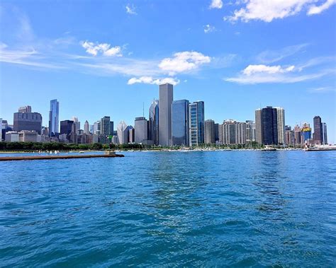 Chicago Skyline Ce Quil Faut Savoir Pour Votre Visite 2023
