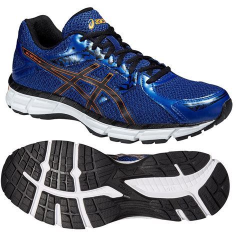 The asics nimbus 21 running shoes have what it takes to go the distance. Asics Gel-Oberon 10 Mens Running Shoes - Sweatband.com