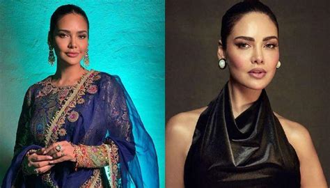 Esha Gupta Shares A Scary Incidence Of Casting Couch He Thought That I Would Fall Into His Trap