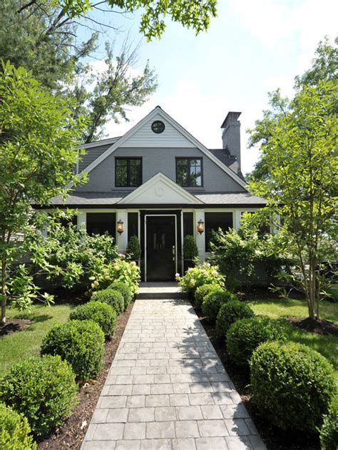 Gable vents not only accent your home's exterior but also can be functional by allowing fresh air to flow to your attic. Decorative Gable Vents | Houzz