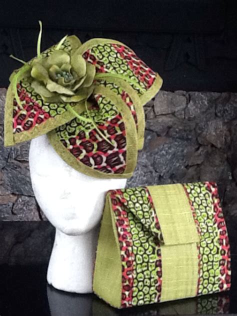 Subira Wahure Official African Couture Blog Everything Africanbags