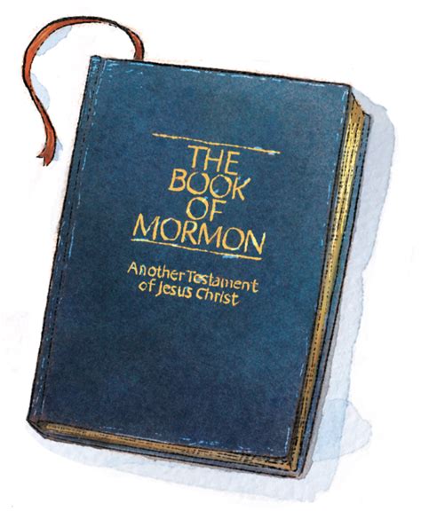 Book Of Mormon Prophets Clipart Clipground
