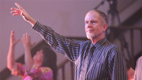 Who We Are | Cathedral Of Faith