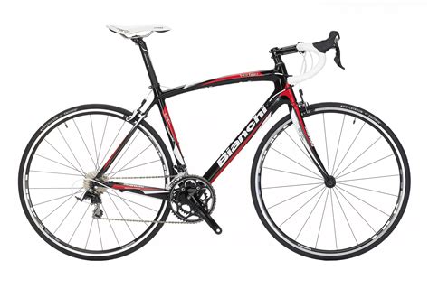Bianchi offers two new carbon road bikes | Bicycle Retailer and ...