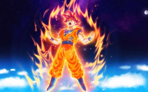 Dragon Ball Z Kakarot Desktop Wallpapers Wallpaper Cave