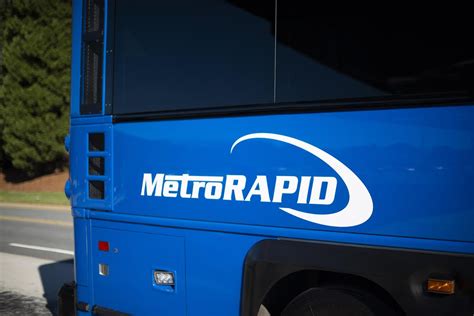 Buy cheap bus tickets online from cookeville to itasca, il and travel with greyhound, megabus and others. CATS To Launch New MetroRAPID Bus Rapid Transit Service ...