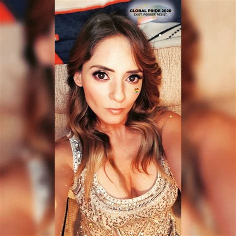 Bcn Elba Jimenez Sexy Descuido Instagram
