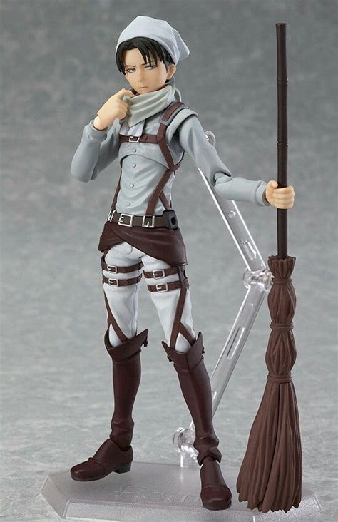 Pin By Marcopolo17xd On Levi R Anime Figures Anime Figurines Attack