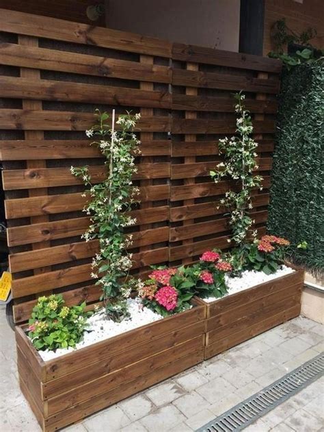 30 Affordable Diy Garden Planter Ideas For Beautiful Front Yard Design