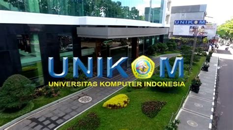 Biaya Kuliah Di Universitas Komputer Indonesia Unikom Bandung Ta 2021