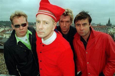 Sex Pistols Glen Matlock Hasnt Spoken To John Lydon In 5 Years Rules