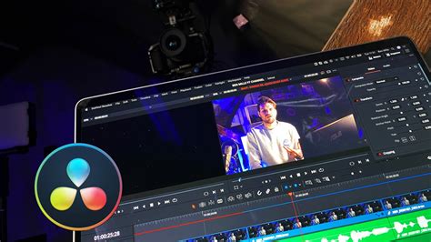 Beginners Guide To Davinci Resolve Quick Start Your Post Production