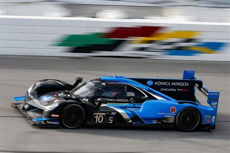 Official instagram account for imsa, imsa weathertech sportscar championship, imsa michelin pilot challenge and imsa prototype challenge. アキュラが2023年からのLMDh参戦を正式に表明/IMSA（2021年1月27日）｜BIGLOBEニュース