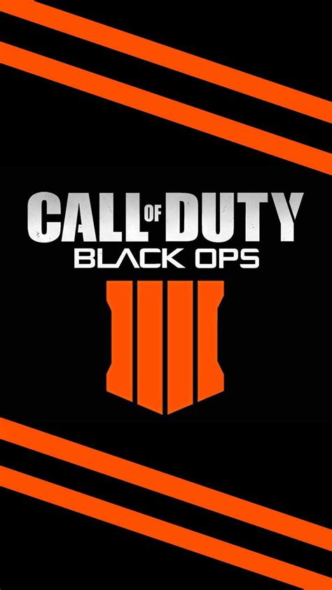 Call Of Duty Black Ops 4 Wallpapers Top Free Call Of Duty Black Ops 4