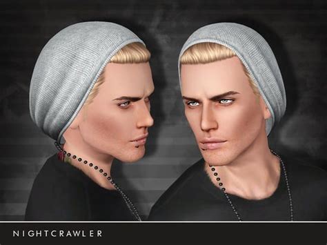 All Lods Found In Tsr Category Male Sims 3 Hairstyles Sims 3 Male