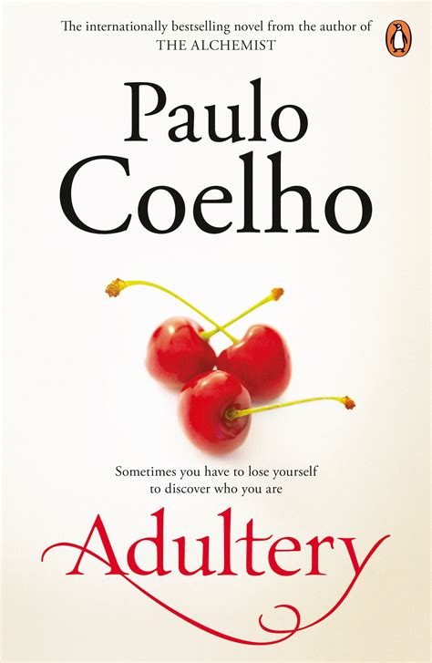 Adultery By Paulo Coelho Penguin Books New Zealand