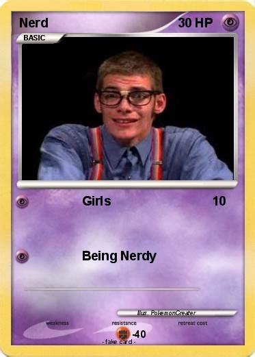 Maybe you would like to learn more about one of these? Pokémon Nerd 135 135 - Girls - My Pokemon Card