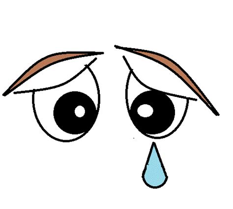 Crying eyes by ilovekidbuu on deviantart crying eyes by ilovekidbuu. COMPUTER PICS | Publish with Glogster! - ClipArt Best ...
