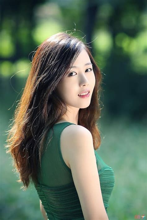 セクシー美人韓国女性写真集私の女神BB 001の画像集 Androidアプリ APPLION