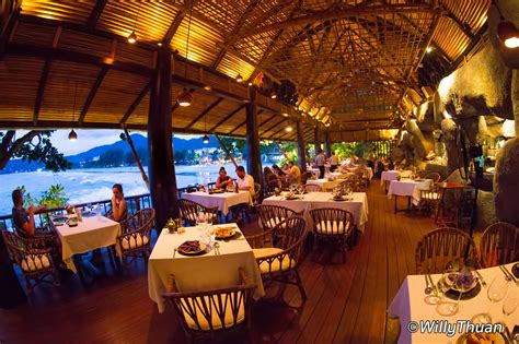 The very hardworking rock road seafood restaurant has been serving fresh seafood since 1960 and shows no signs of slowing down. On The Rock is a beautiful open air seafood restaurant ...