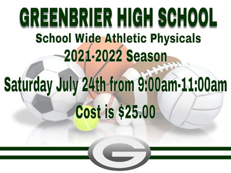 Greenbrier Middle School