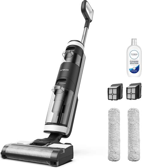 Buy Tineco Floor One S3 Cordless Vacuum Cleaner And Cleaning Solution