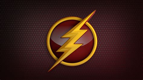 The Flash Lightning Bolt 4k Wallpapers Hd Wallpapers Id 27715